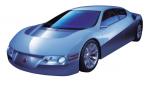 Honda Dualnote 2001 года